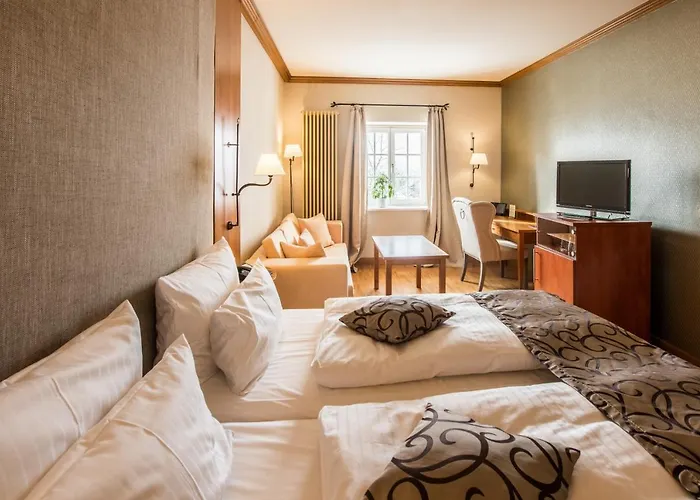 Berghotel Eisenach