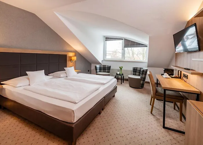 Göbel's Sophien Hotel