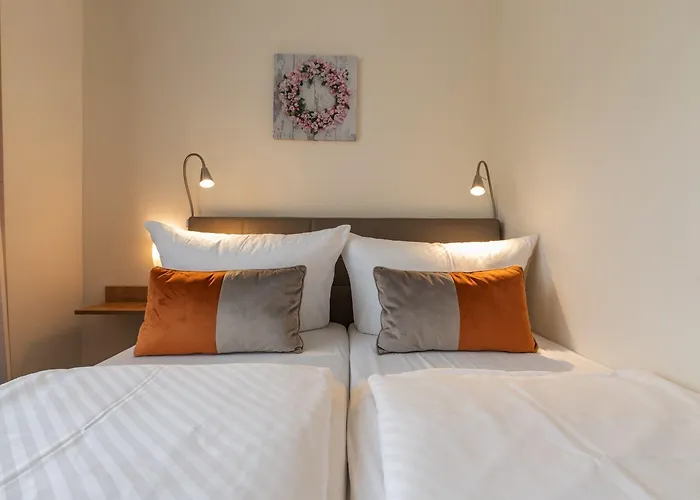 Hotel Bamberger Hof, Garni